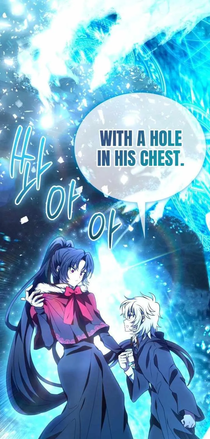 I Become a Legendary Arch Mage by Reading a Book Chapter 10 page 86 - 