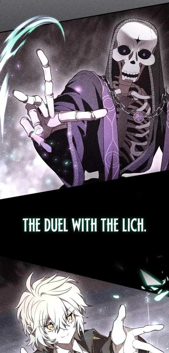 I Become a Legendary Arch Mage by Reading a Book Chapter 10 page 90 - 