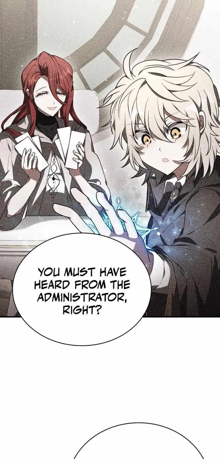 I Become a Legendary Arch Mage by Reading a Book Chapter 10 page 10 - 