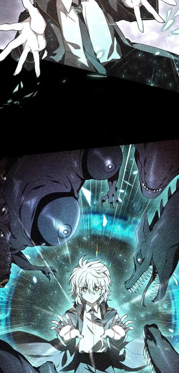 I Become a Legendary Arch Mage by Reading a Book Chapter 10 page 91 - 