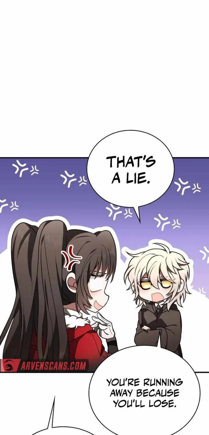 I Become a Legendary Arch Mage by Reading a Book Chapter 10 page 97 - 