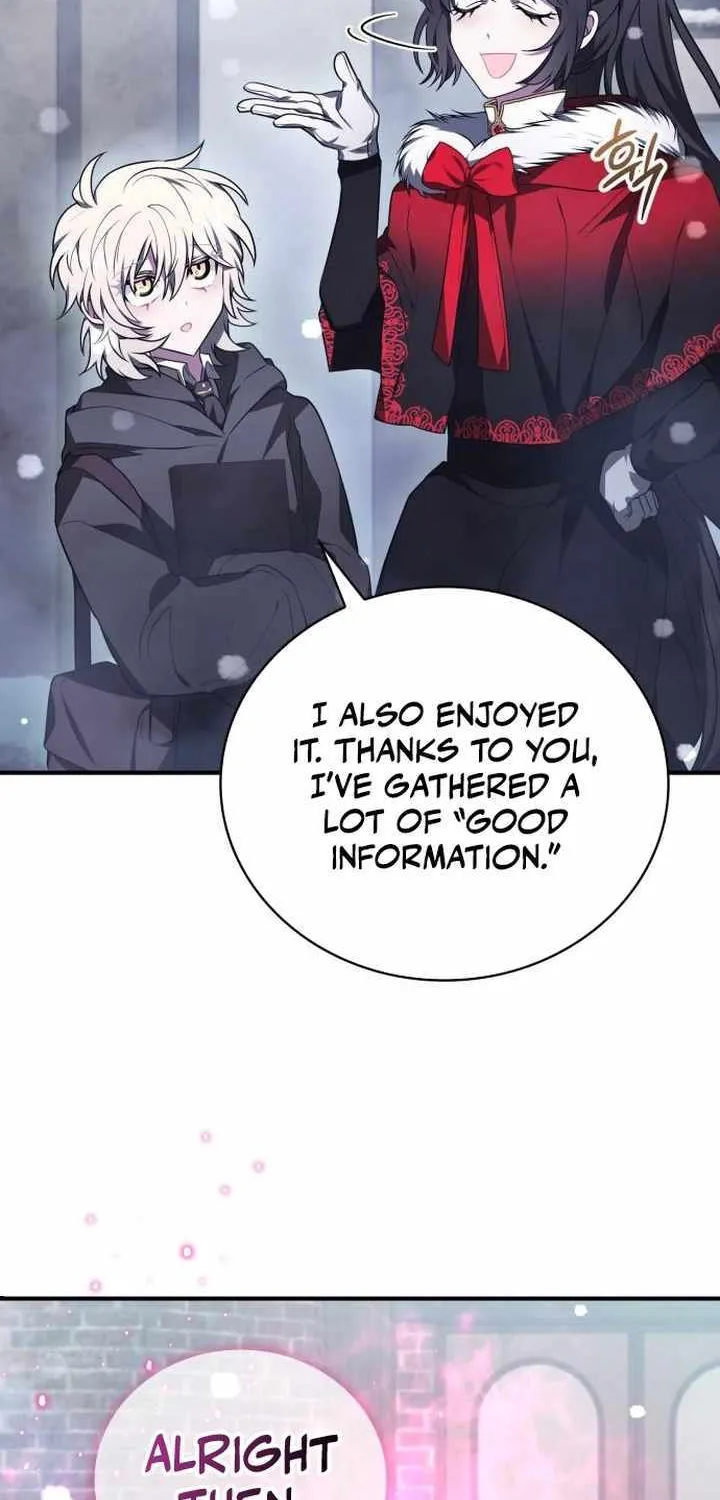 I Become a Legendary Arch Mage by Reading a Book Chapter 10 page 99 - 