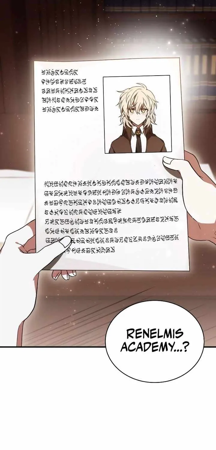 I Become a Legendary Arch Mage by Reading a Book Chapter 11 page 11 - 
