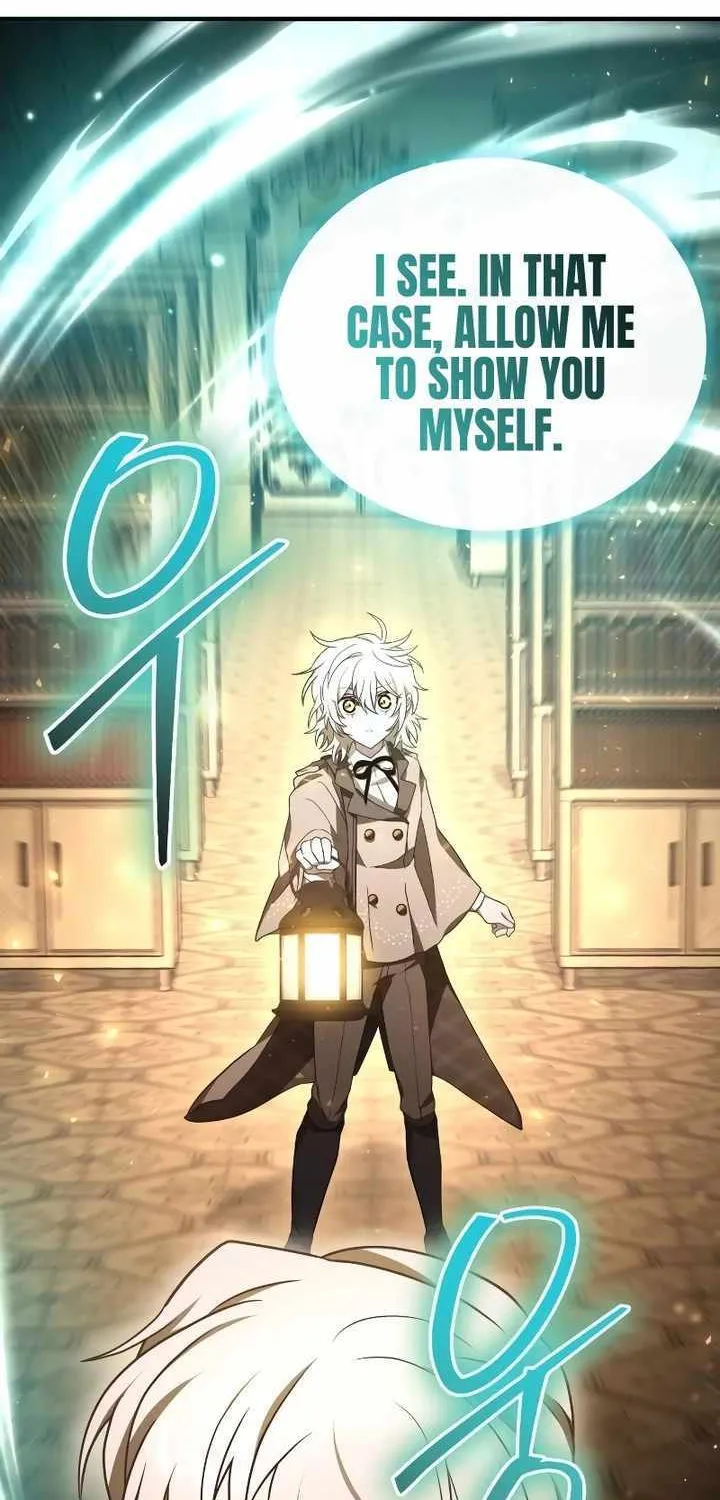 I Become a Legendary Arch Mage by Reading a Book Chapter 11 page 101 - 