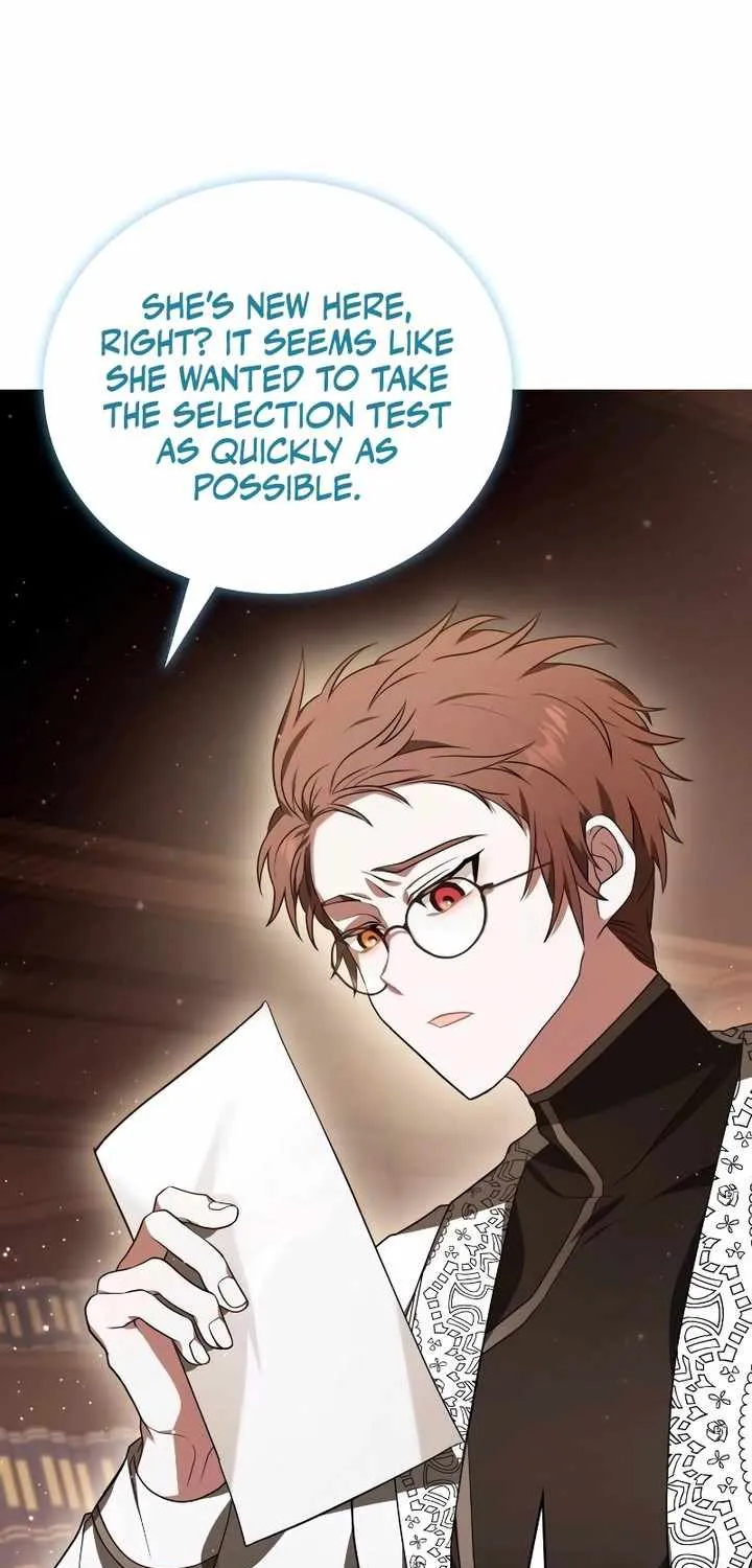I Become a Legendary Arch Mage by Reading a Book Chapter 11 page 12 - 