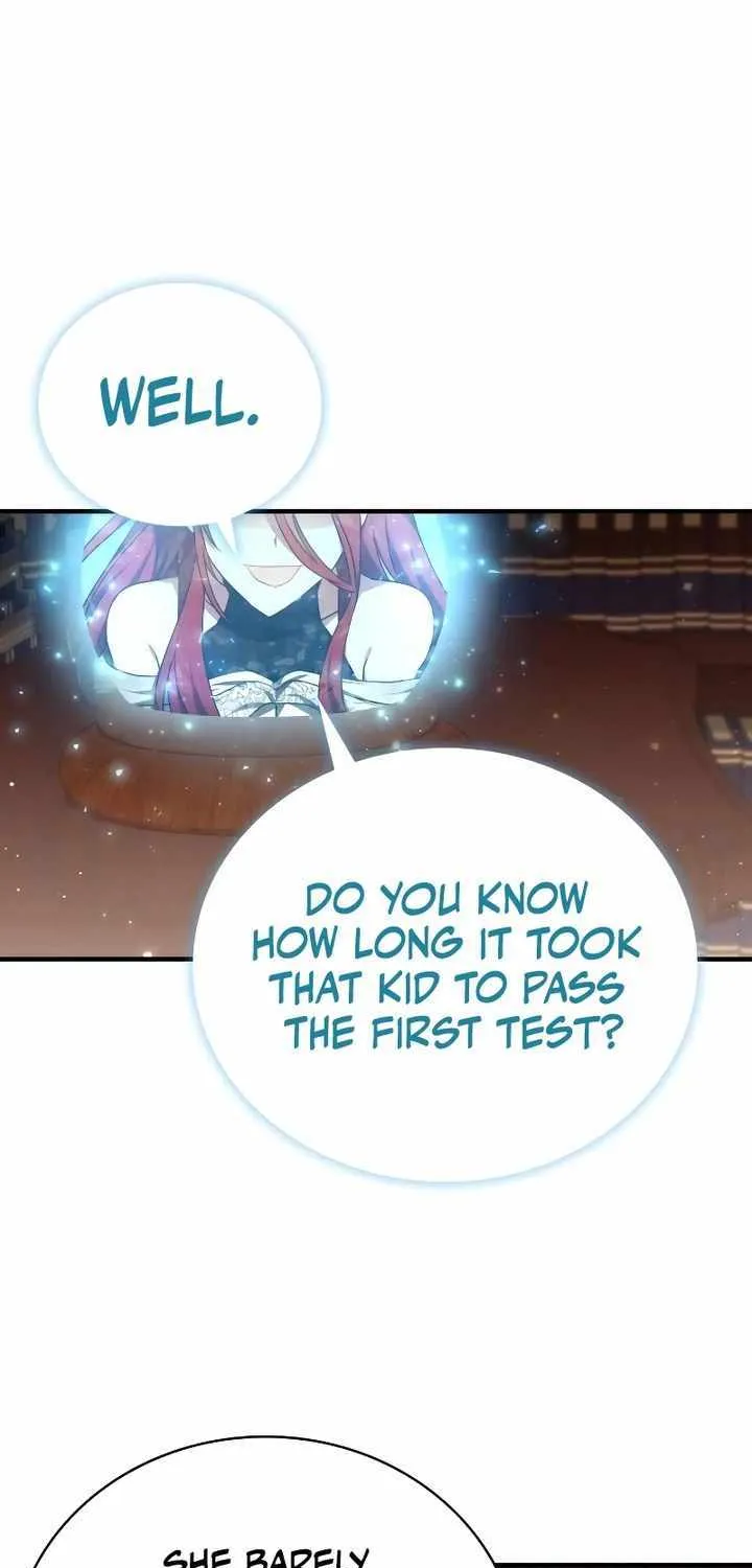 I Become a Legendary Arch Mage by Reading a Book Chapter 11 page 14 - 
