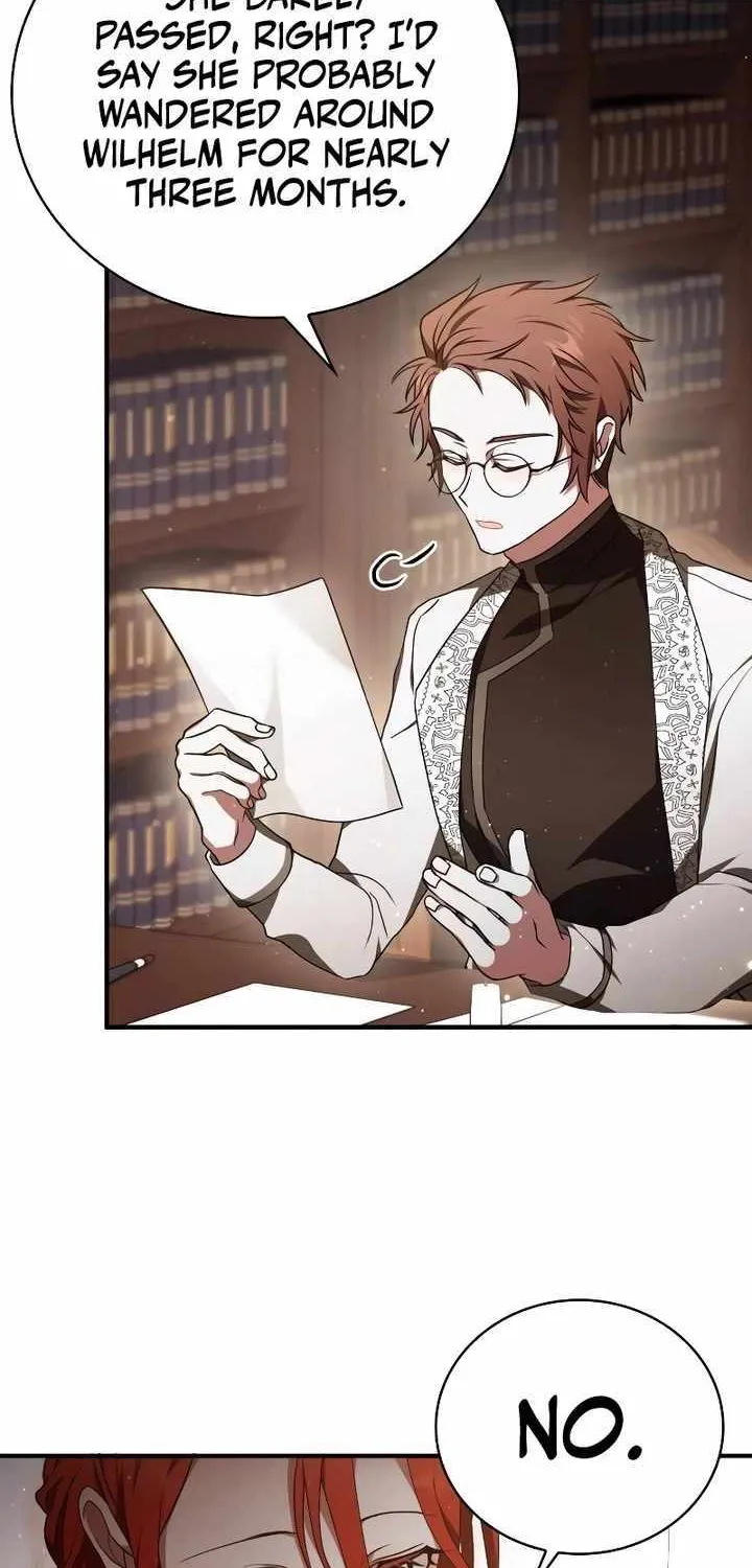 I Become a Legendary Arch Mage by Reading a Book Chapter 11 page 15 - 