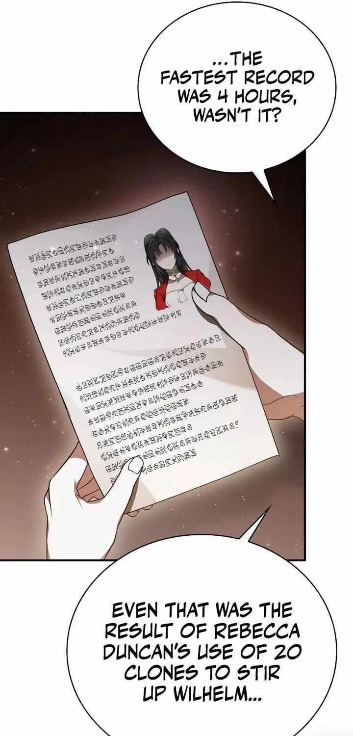 I Become a Legendary Arch Mage by Reading a Book Chapter 11 page 19 - 