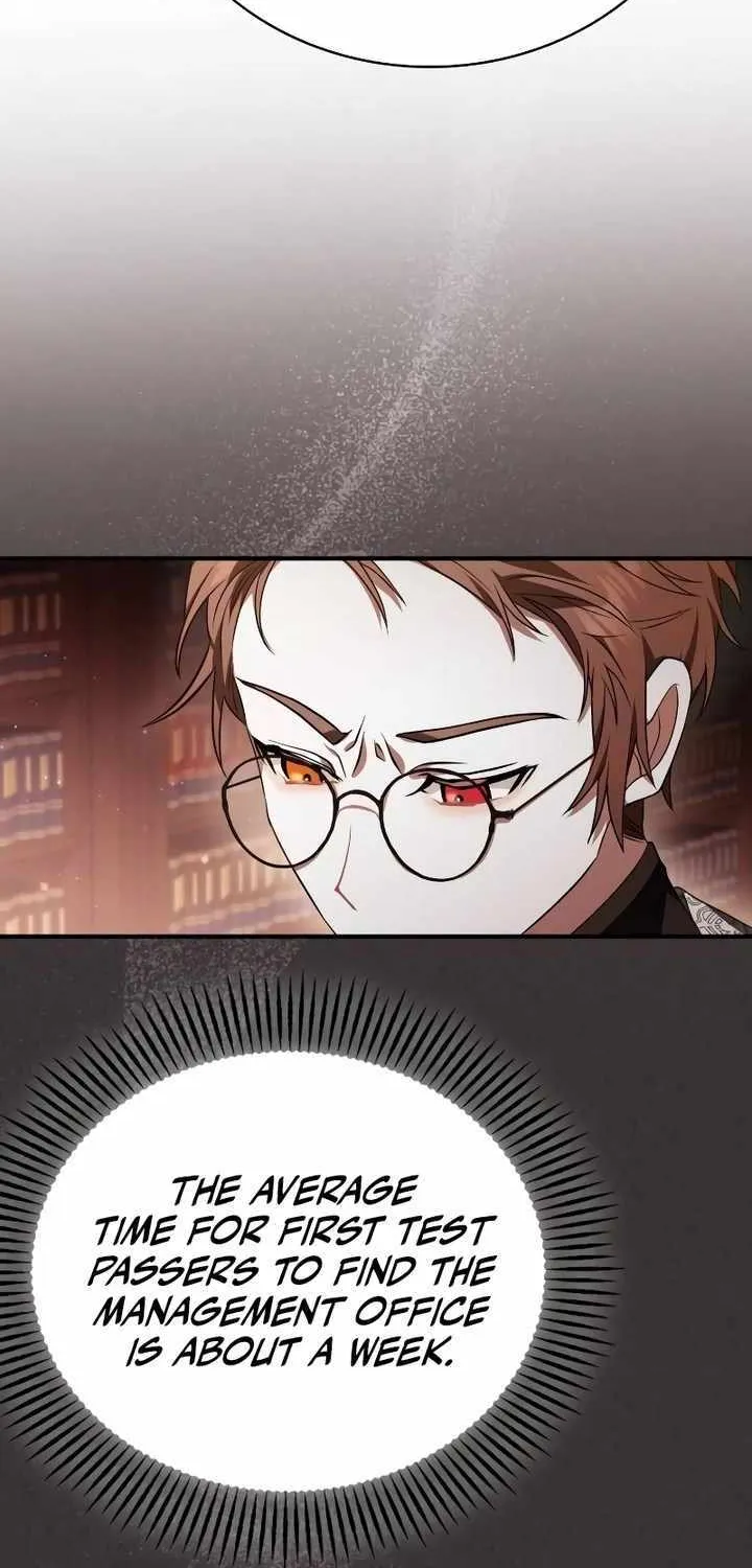 I Become a Legendary Arch Mage by Reading a Book Chapter 11 page 20 - 
