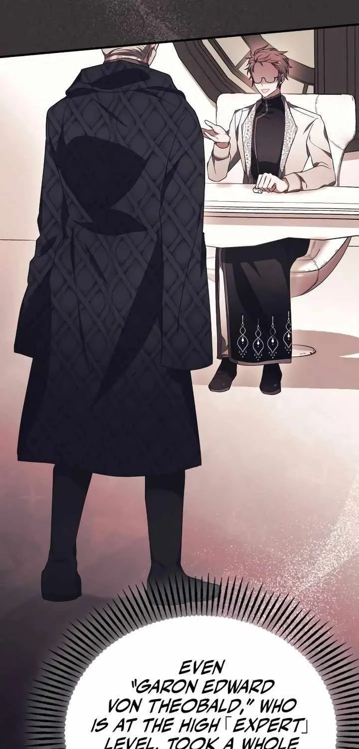 I Become a Legendary Arch Mage by Reading a Book Chapter 11 page 21 - 