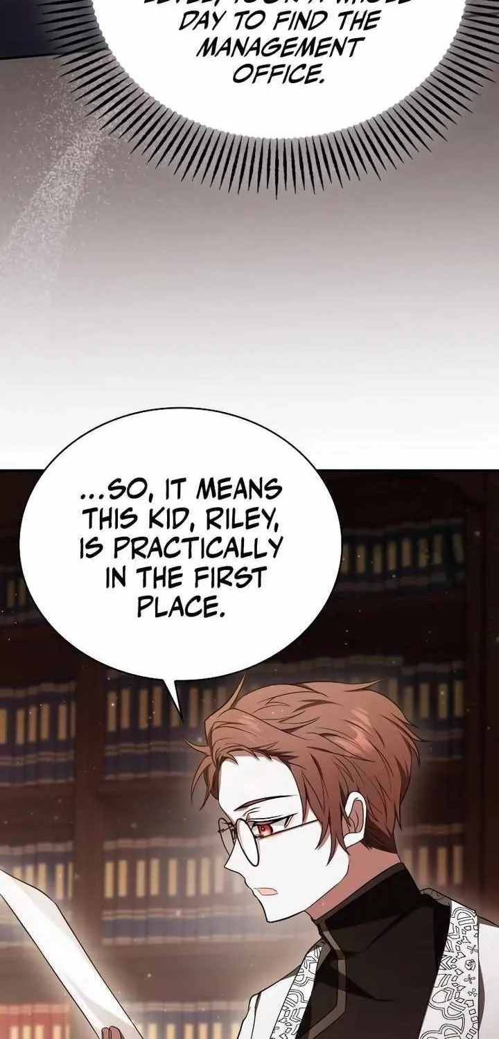 I Become a Legendary Arch Mage by Reading a Book Chapter 11 page 22 - 