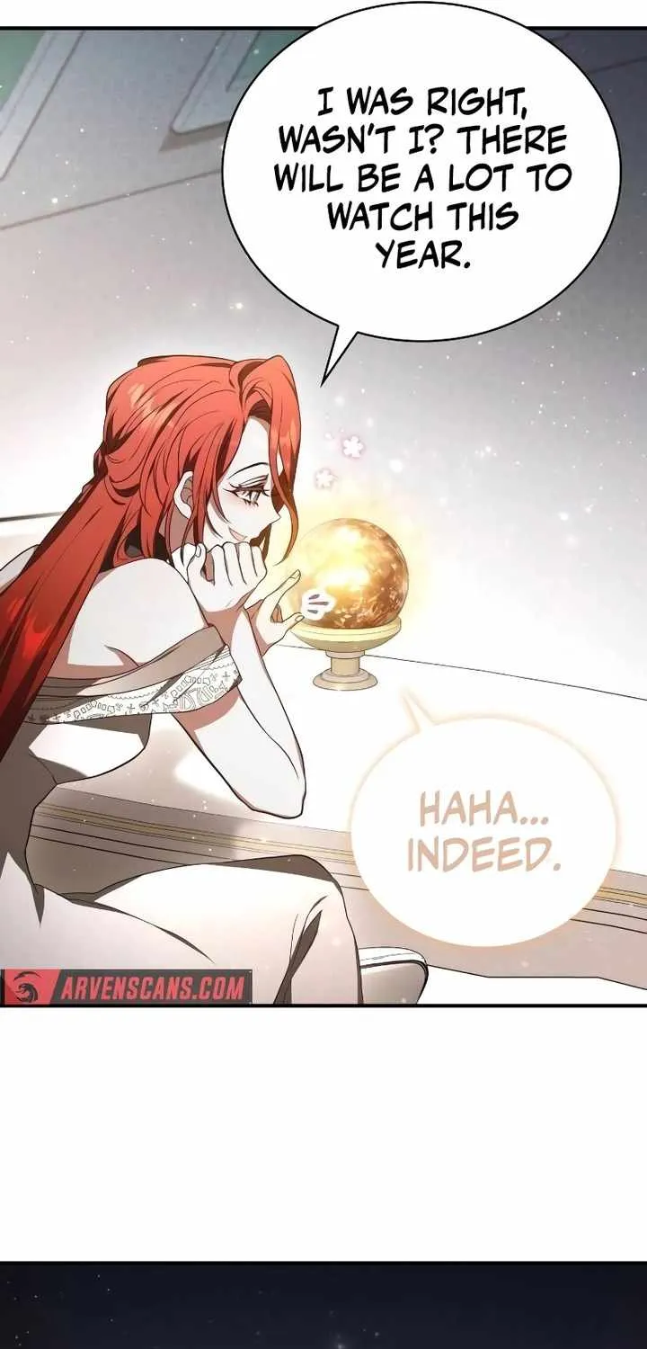 I Become a Legendary Arch Mage by Reading a Book Chapter 11 page 24 - 