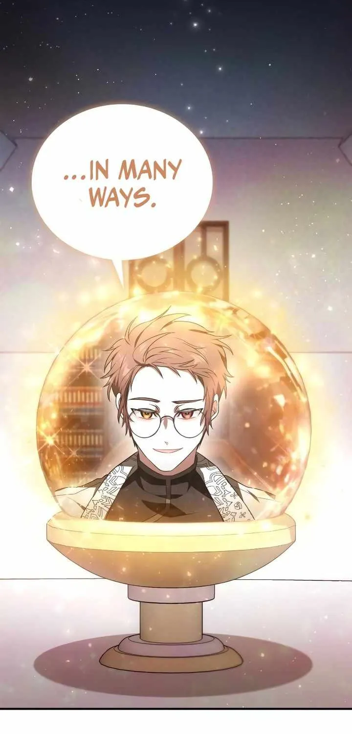 I Become a Legendary Arch Mage by Reading a Book Chapter 11 page 25 - 
