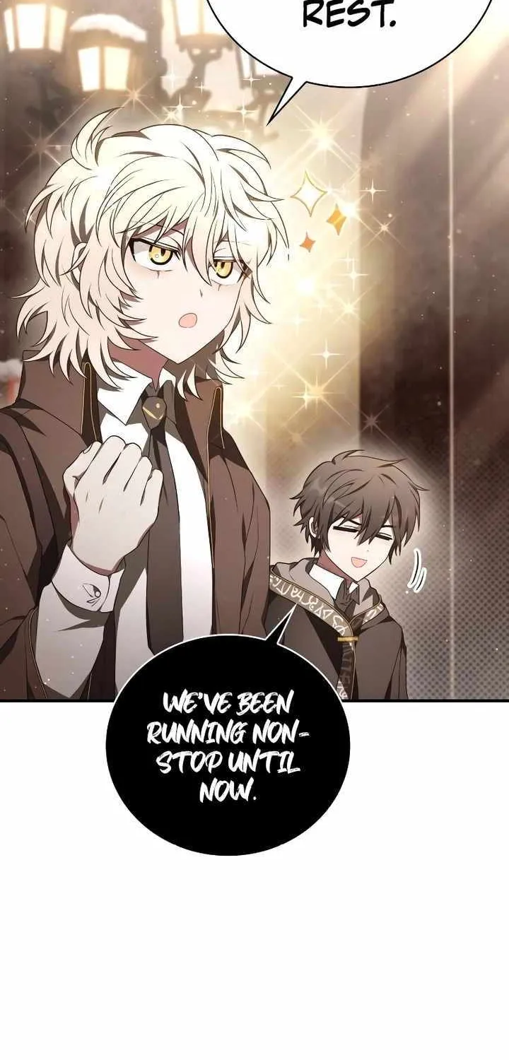 I Become a Legendary Arch Mage by Reading a Book Chapter 11 page 29 - 