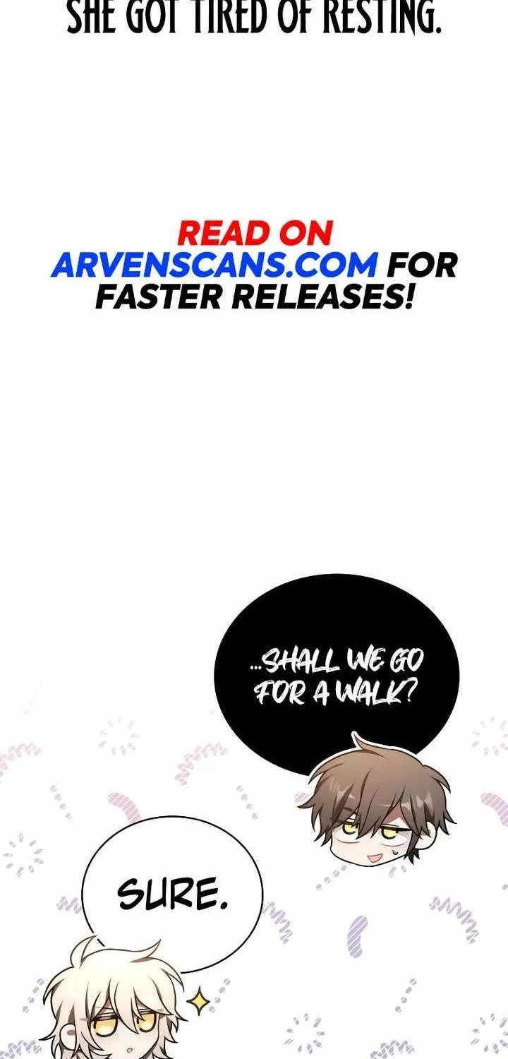 I Become a Legendary Arch Mage by Reading a Book Chapter 11 page 35 - 