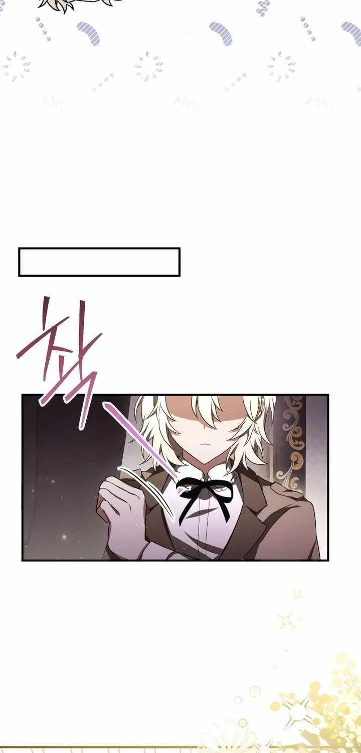 I Become a Legendary Arch Mage by Reading a Book Chapter 11 page 36 - 