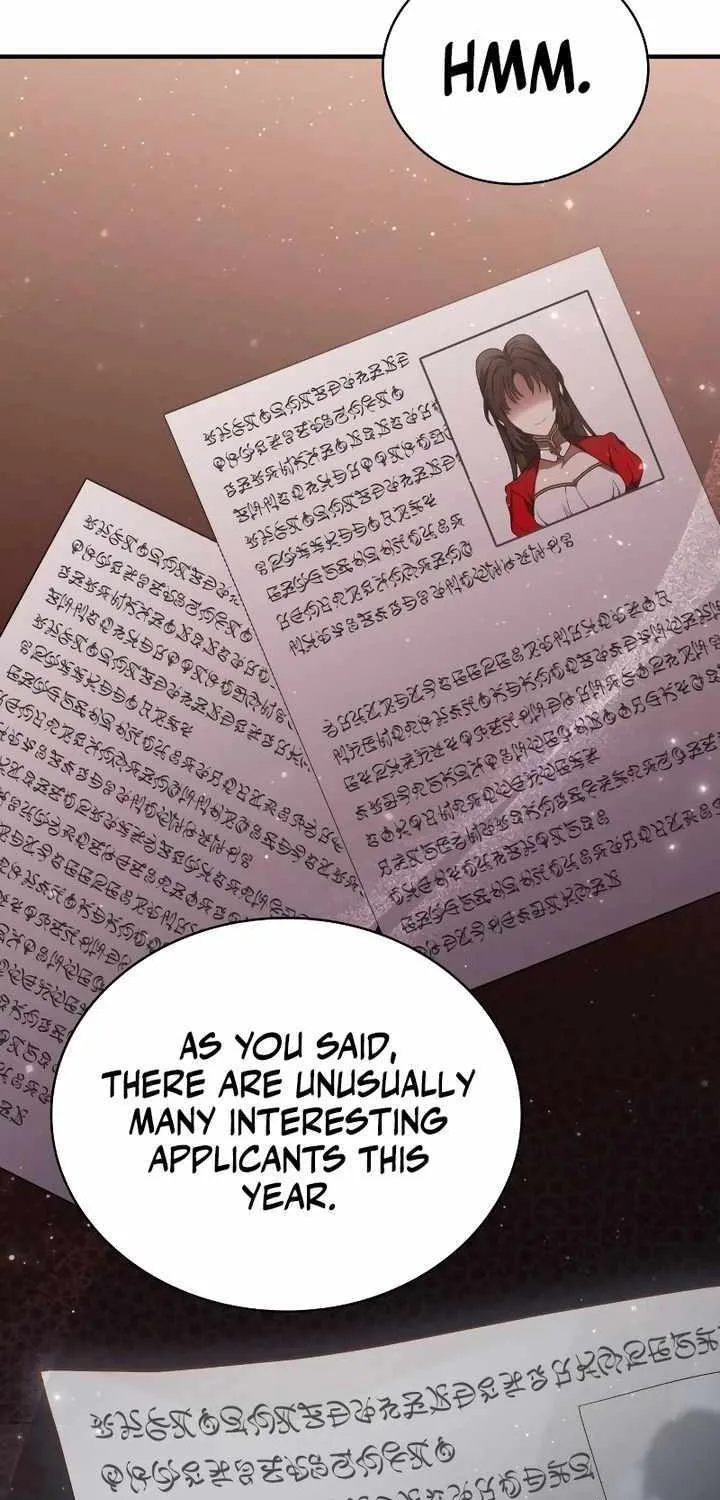 I Become a Legendary Arch Mage by Reading a Book Chapter 11 page 5 - 