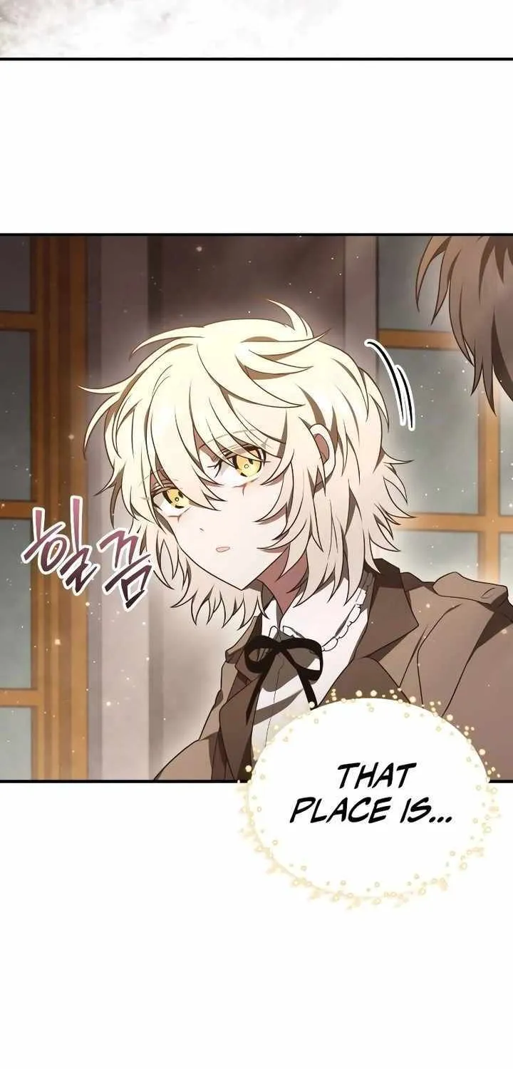 I Become a Legendary Arch Mage by Reading a Book Chapter 11 page 41 - 