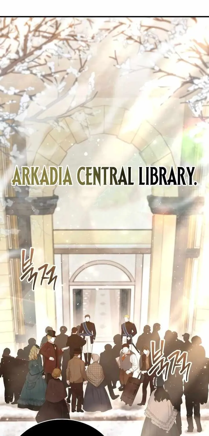 I Become a Legendary Arch Mage by Reading a Book Chapter 11 page 42 - 
