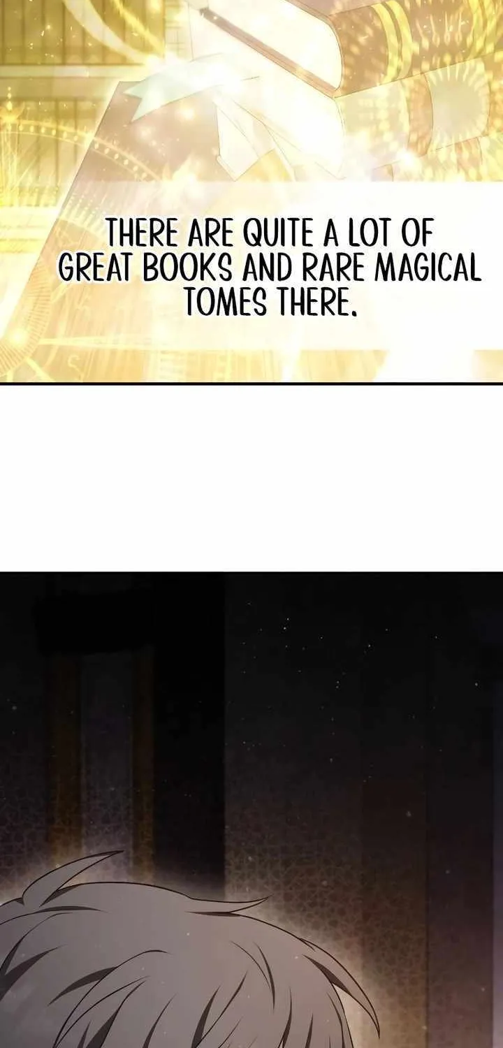 I Become a Legendary Arch Mage by Reading a Book Chapter 11 page 49 - 