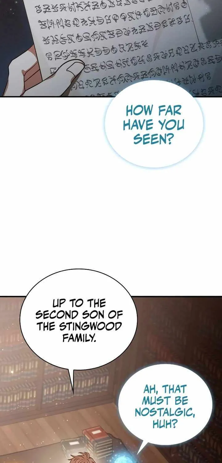 I Become a Legendary Arch Mage by Reading a Book Chapter 11 page 6 - 