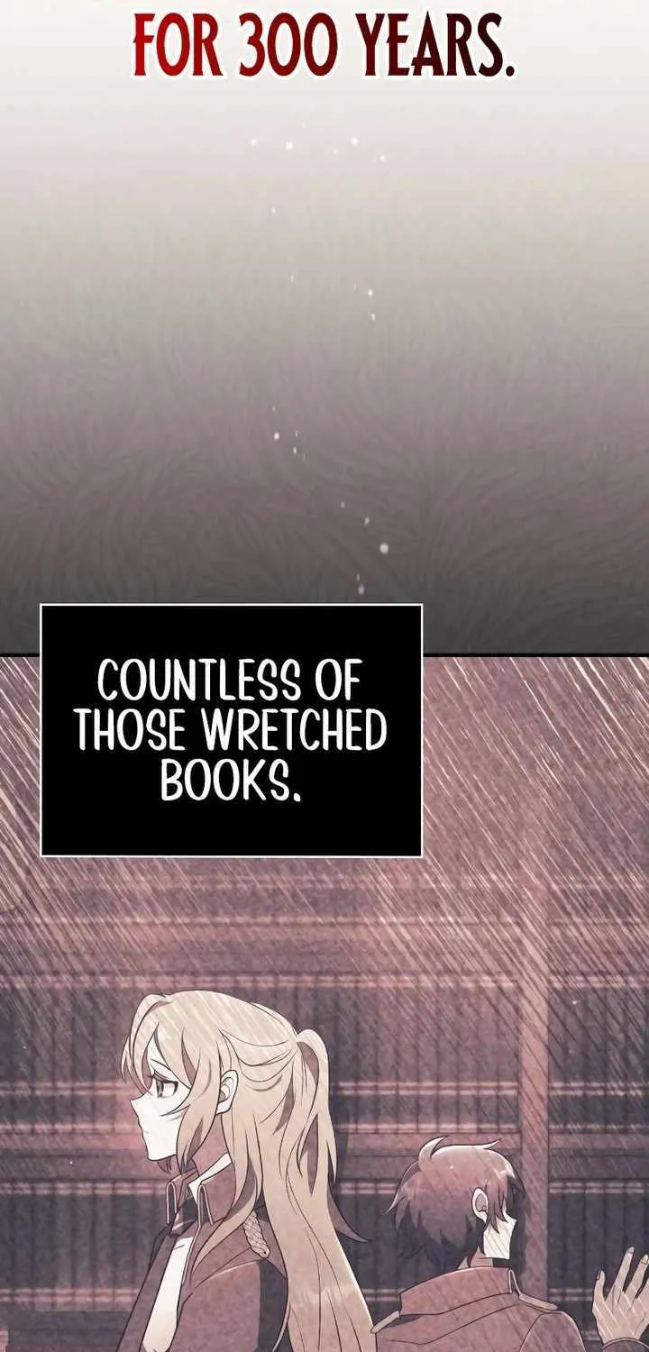 I Become a Legendary Arch Mage by Reading a Book Chapter 11 page 52 - 