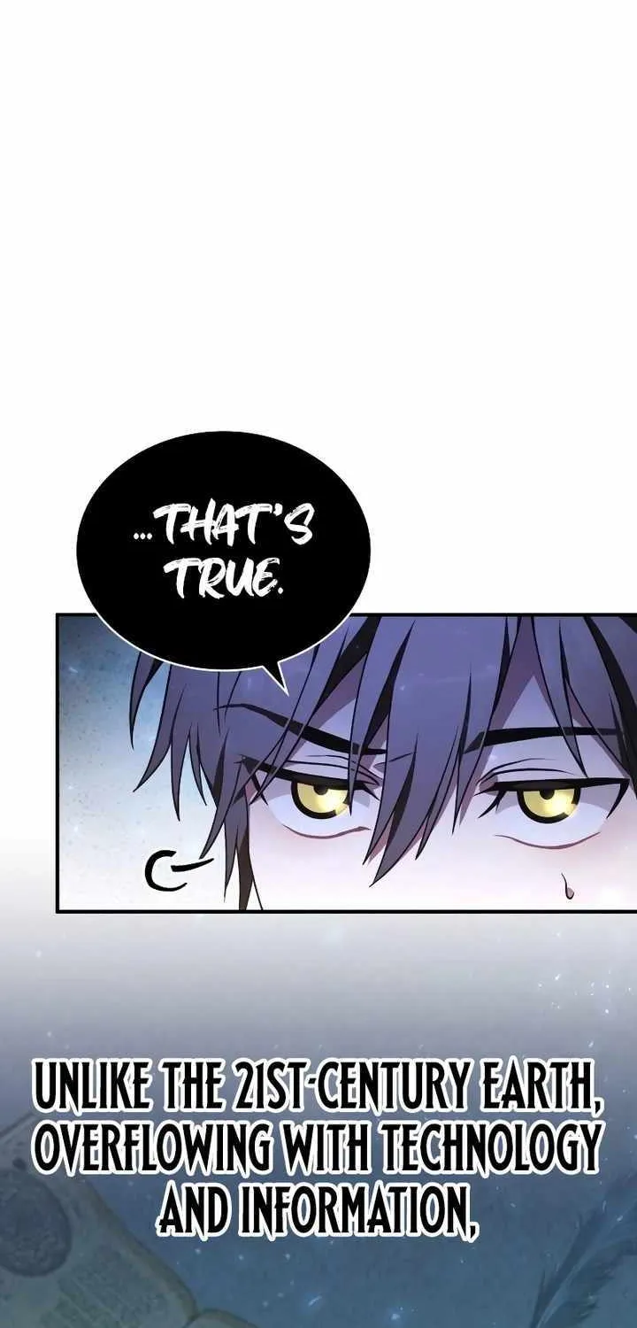I Become a Legendary Arch Mage by Reading a Book Chapter 11 page 57 - 