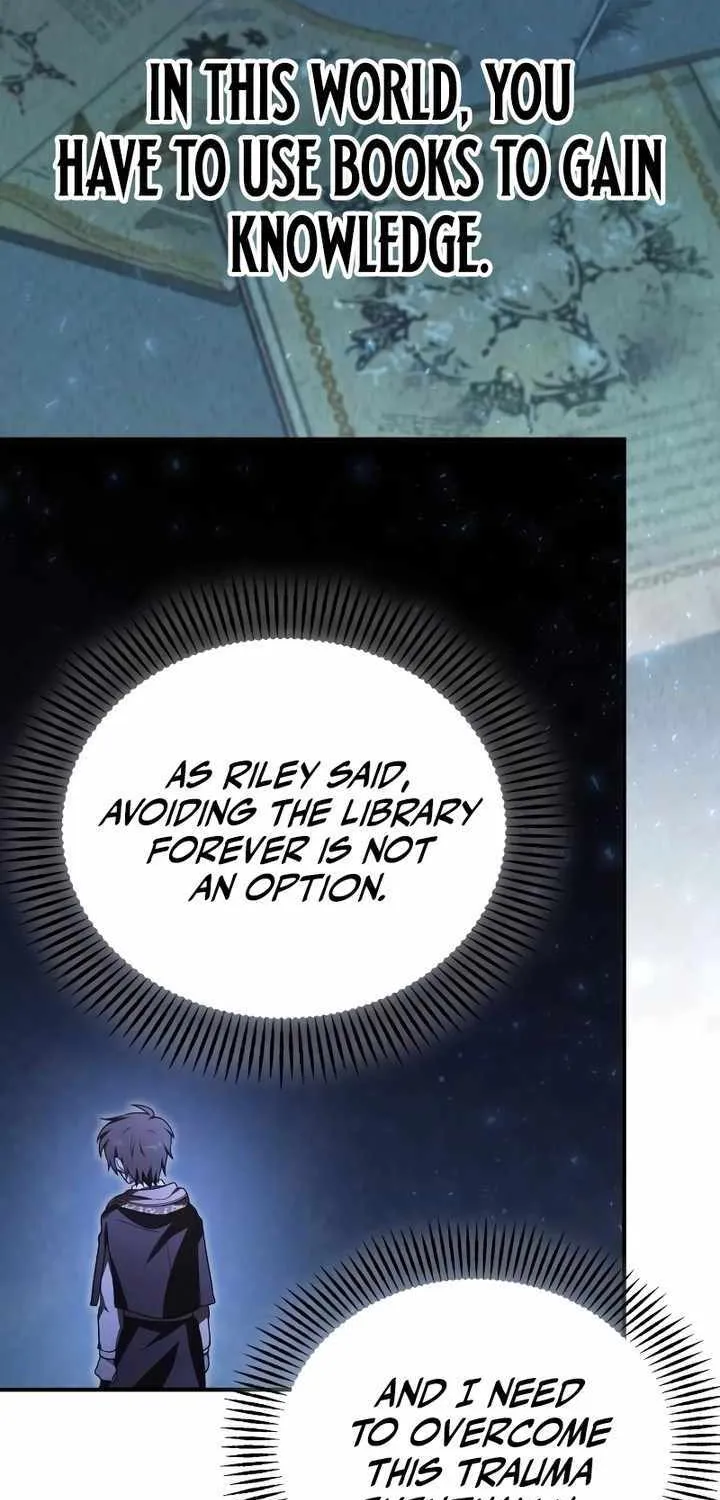 I Become a Legendary Arch Mage by Reading a Book Chapter 11 page 58 - 