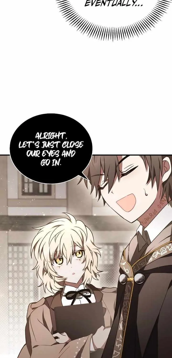 I Become a Legendary Arch Mage by Reading a Book Chapter 11 page 59 - 