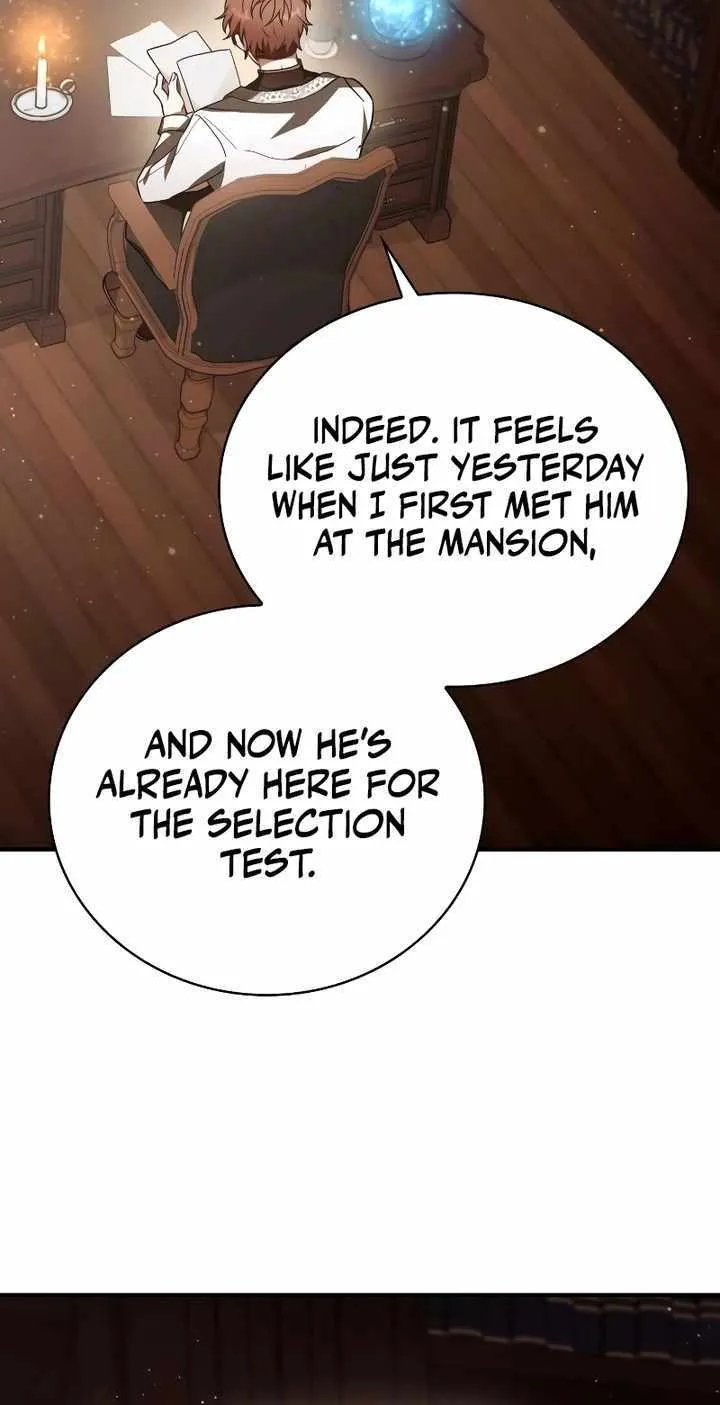 I Become a Legendary Arch Mage by Reading a Book Chapter 11 page 7 - 