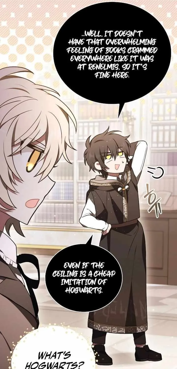 I Become a Legendary Arch Mage by Reading a Book Chapter 11 page 66 - 
