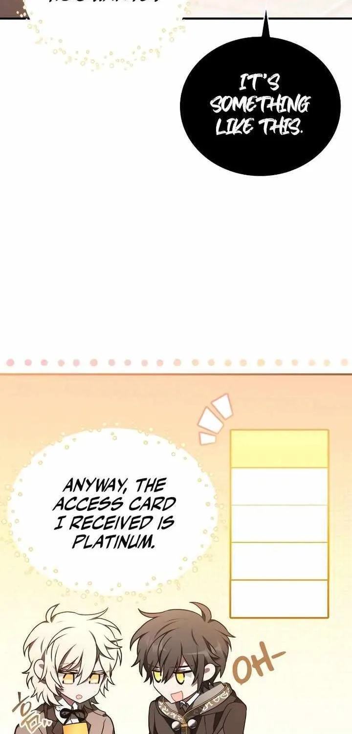 I Become a Legendary Arch Mage by Reading a Book Chapter 11 page 67 - 
