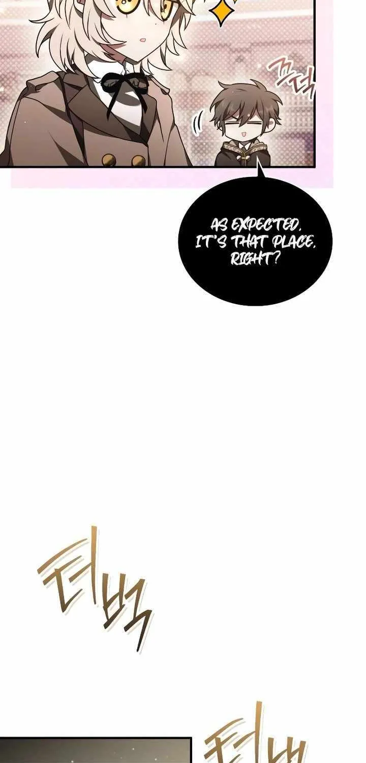 I Become a Legendary Arch Mage by Reading a Book Chapter 11 page 69 - 