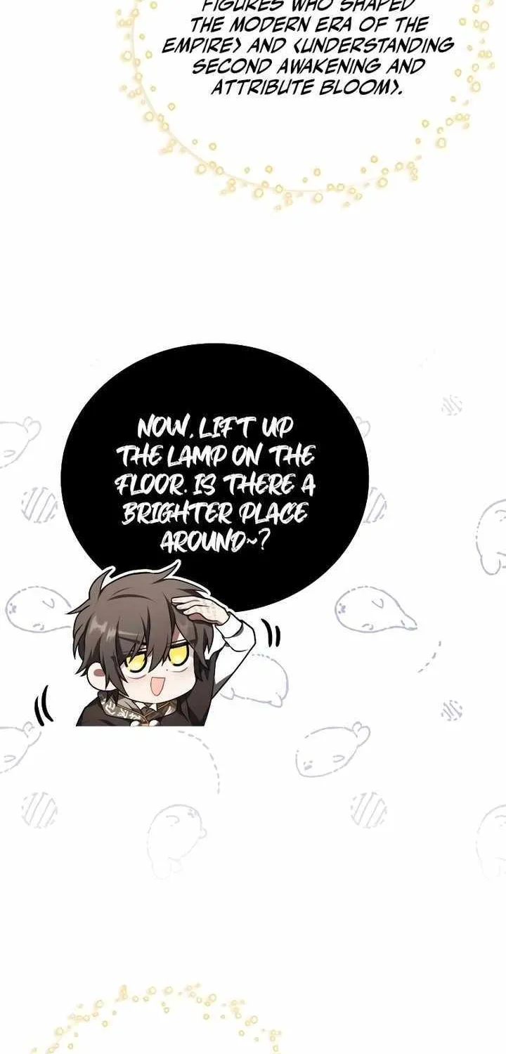 I Become a Legendary Arch Mage by Reading a Book Chapter 11 page 73 - 