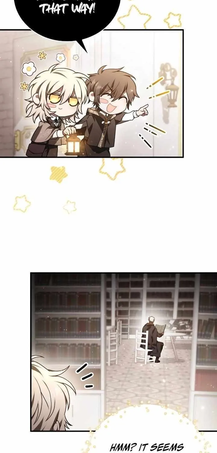 I Become a Legendary Arch Mage by Reading a Book Chapter 11 page 75 - 