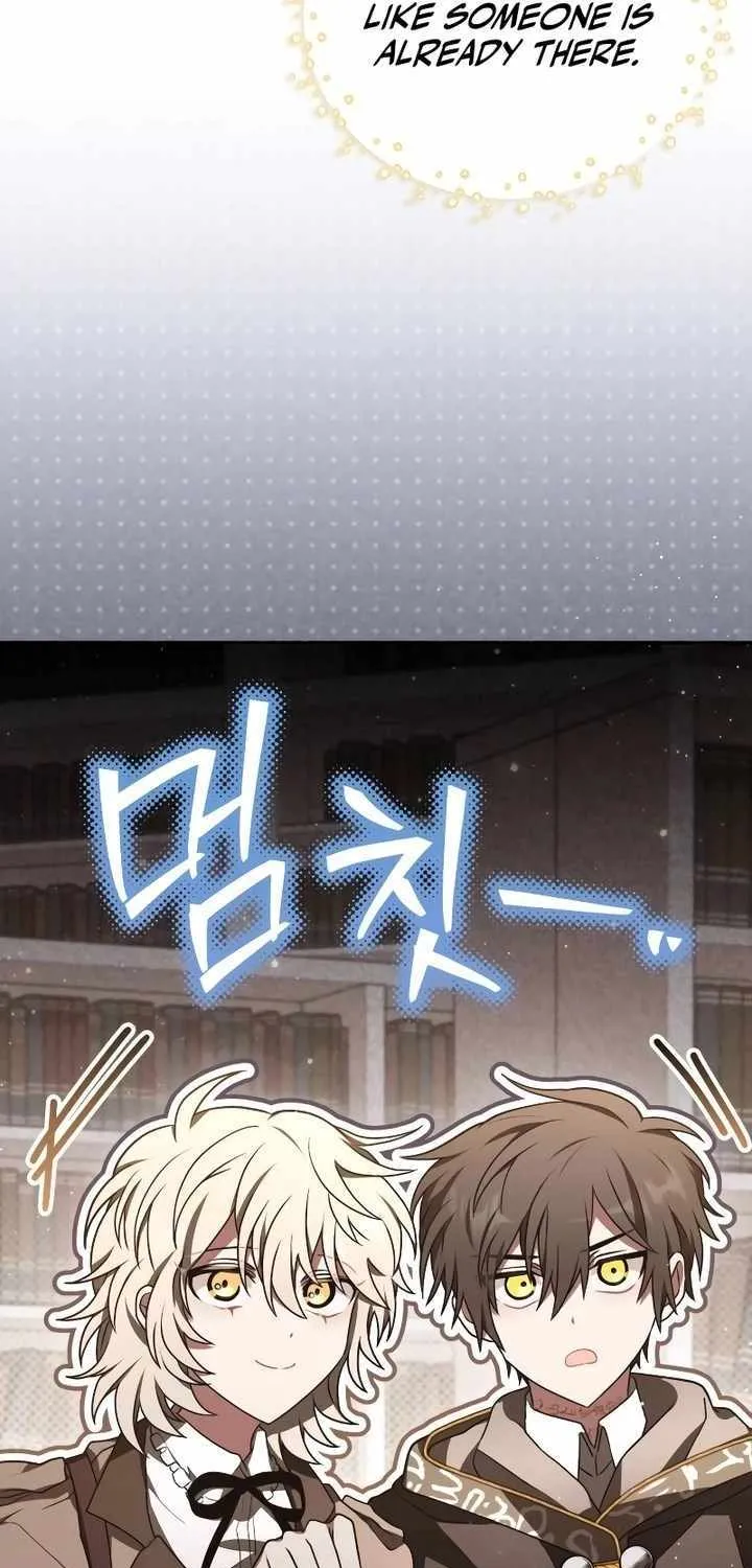 I Become a Legendary Arch Mage by Reading a Book Chapter 11 page 76 - 