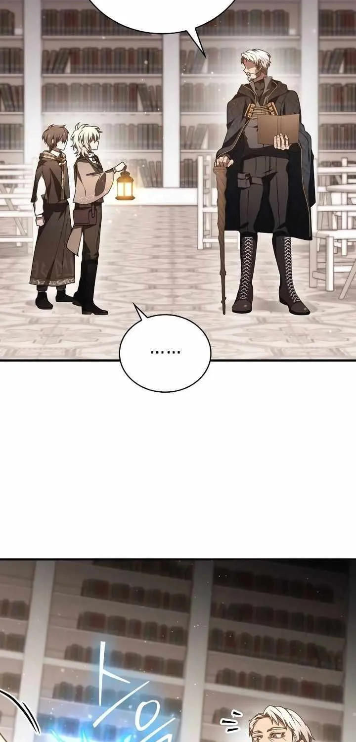 I Become a Legendary Arch Mage by Reading a Book Chapter 11 page 80 - 