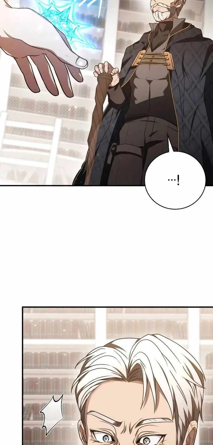 I Become a Legendary Arch Mage by Reading a Book Chapter 11 page 81 - 