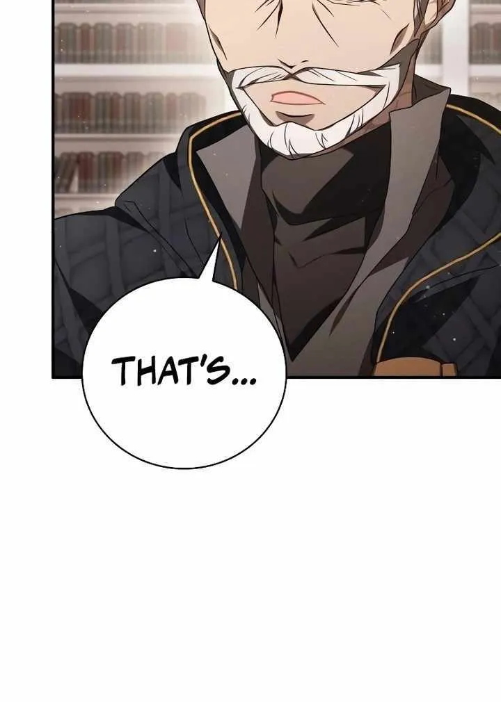 I Become a Legendary Arch Mage by Reading a Book Chapter 11 page 82 - 
