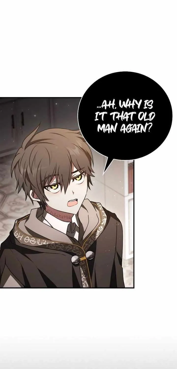 I Become a Legendary Arch Mage by Reading a Book Chapter 11 page 84 - 