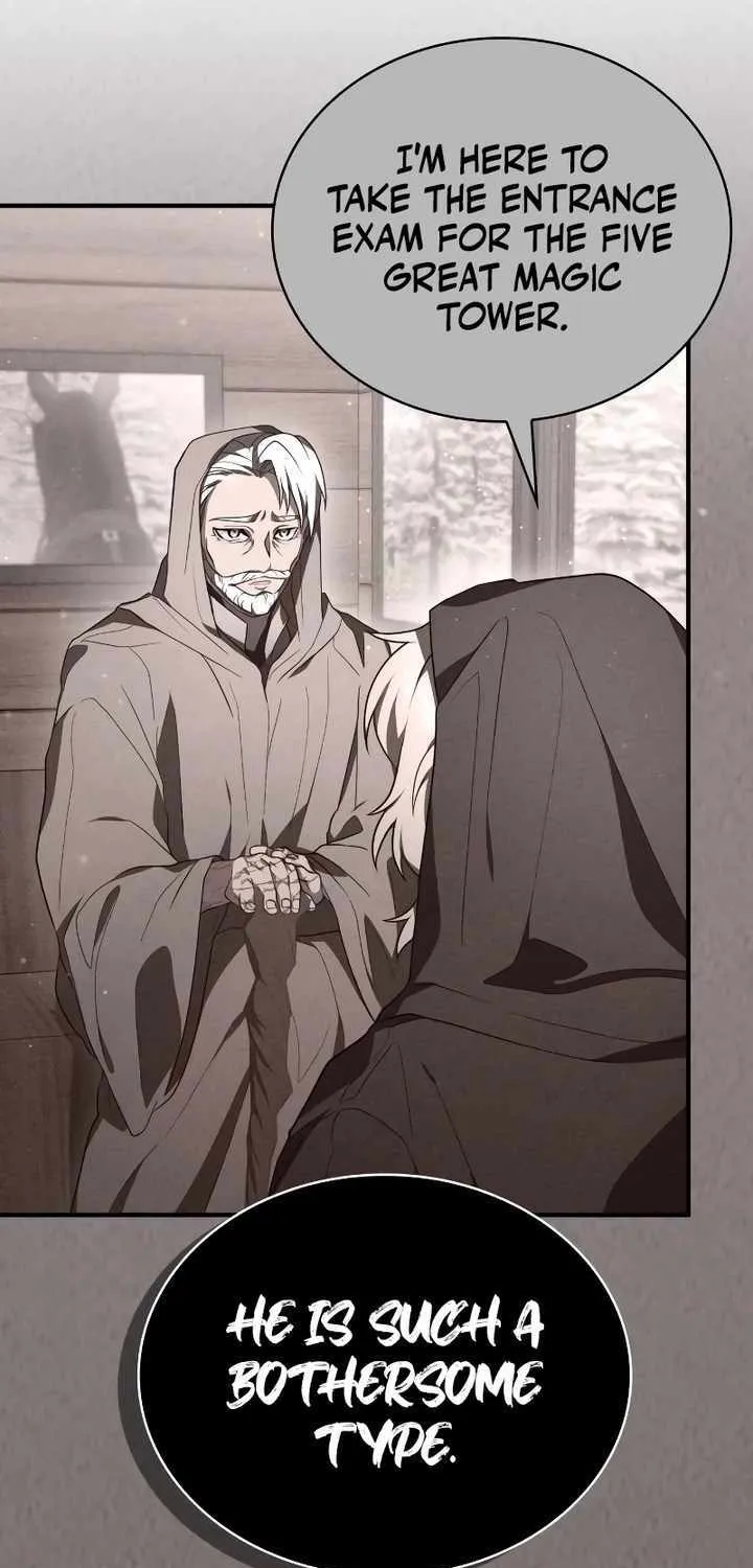 I Become a Legendary Arch Mage by Reading a Book Chapter 11 page 85 - 