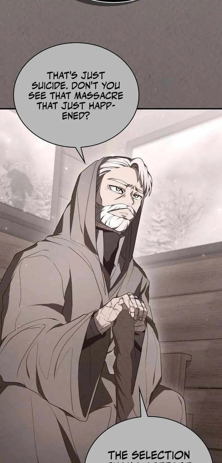 I Become a Legendary Arch Mage by Reading a Book Chapter 11 page 86 - 