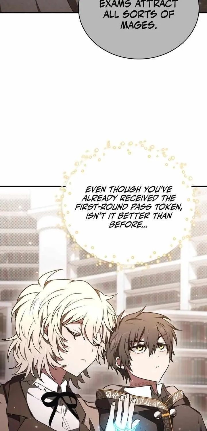I Become a Legendary Arch Mage by Reading a Book Chapter 11 page 87 - 