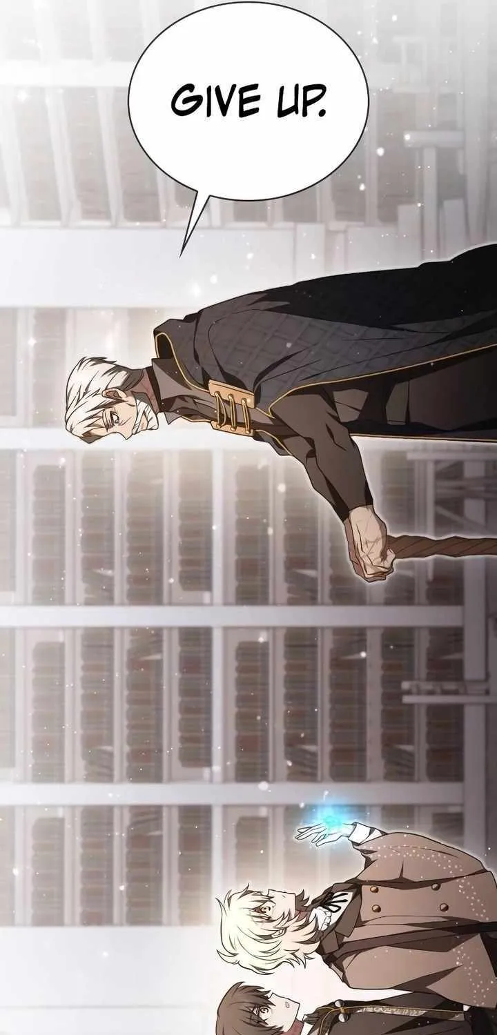 I Become a Legendary Arch Mage by Reading a Book Chapter 11 page 89 - 