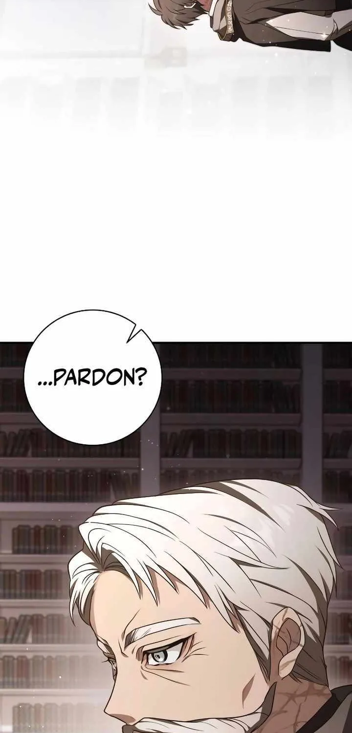I Become a Legendary Arch Mage by Reading a Book Chapter 11 page 90 - 