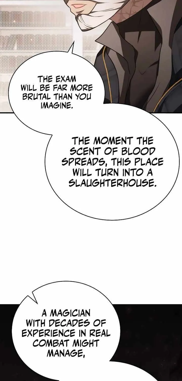 I Become a Legendary Arch Mage by Reading a Book Chapter 11 page 91 - 
