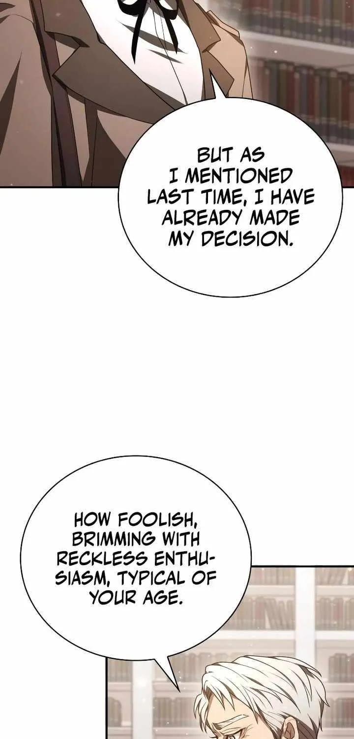 I Become a Legendary Arch Mage by Reading a Book Chapter 11 page 96 - 