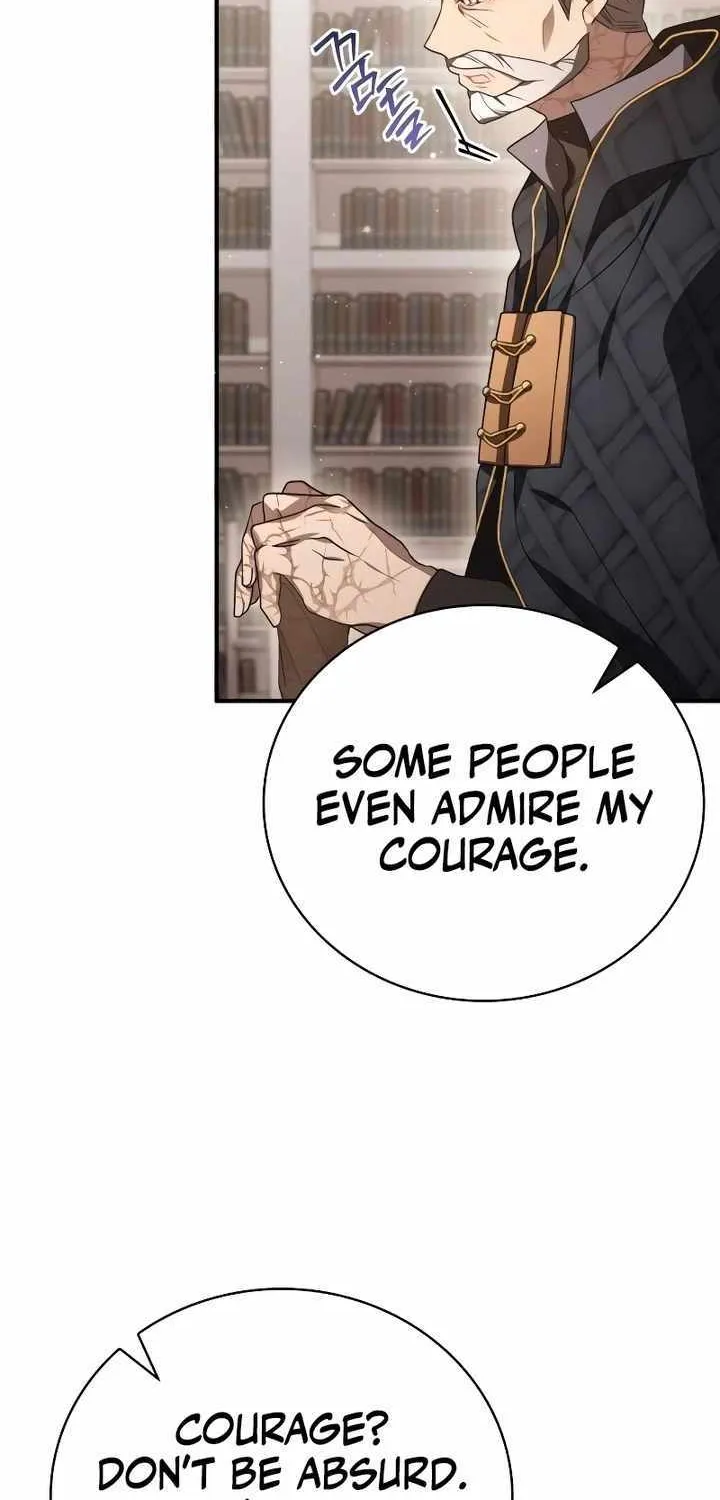 I Become a Legendary Arch Mage by Reading a Book Chapter 11 page 97 - 
