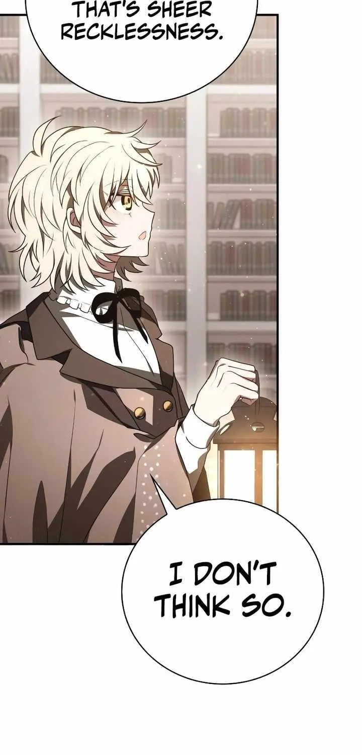 I Become a Legendary Arch Mage by Reading a Book Chapter 11 page 98 - 