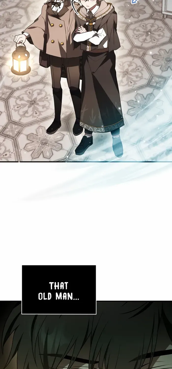 I Become a Legendary Arch Mage by Reading a Book Chapter 12 page 12 - 